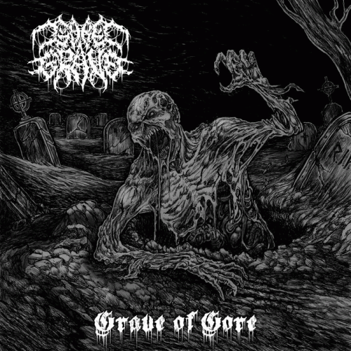 Gore Grave : Grave of Gore